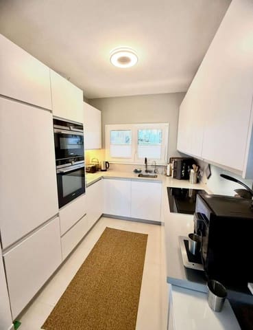 Maison de Ville de 2 chambres à louer à Capistrano, Nerja - 1 500 € (Ref: 9341084)