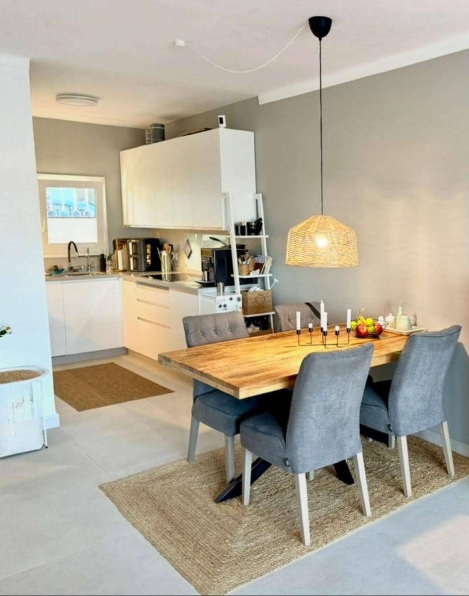 2 sypialnia Dom do wynajęcia w Nerja - 1 500 € (Ref: 9341084)