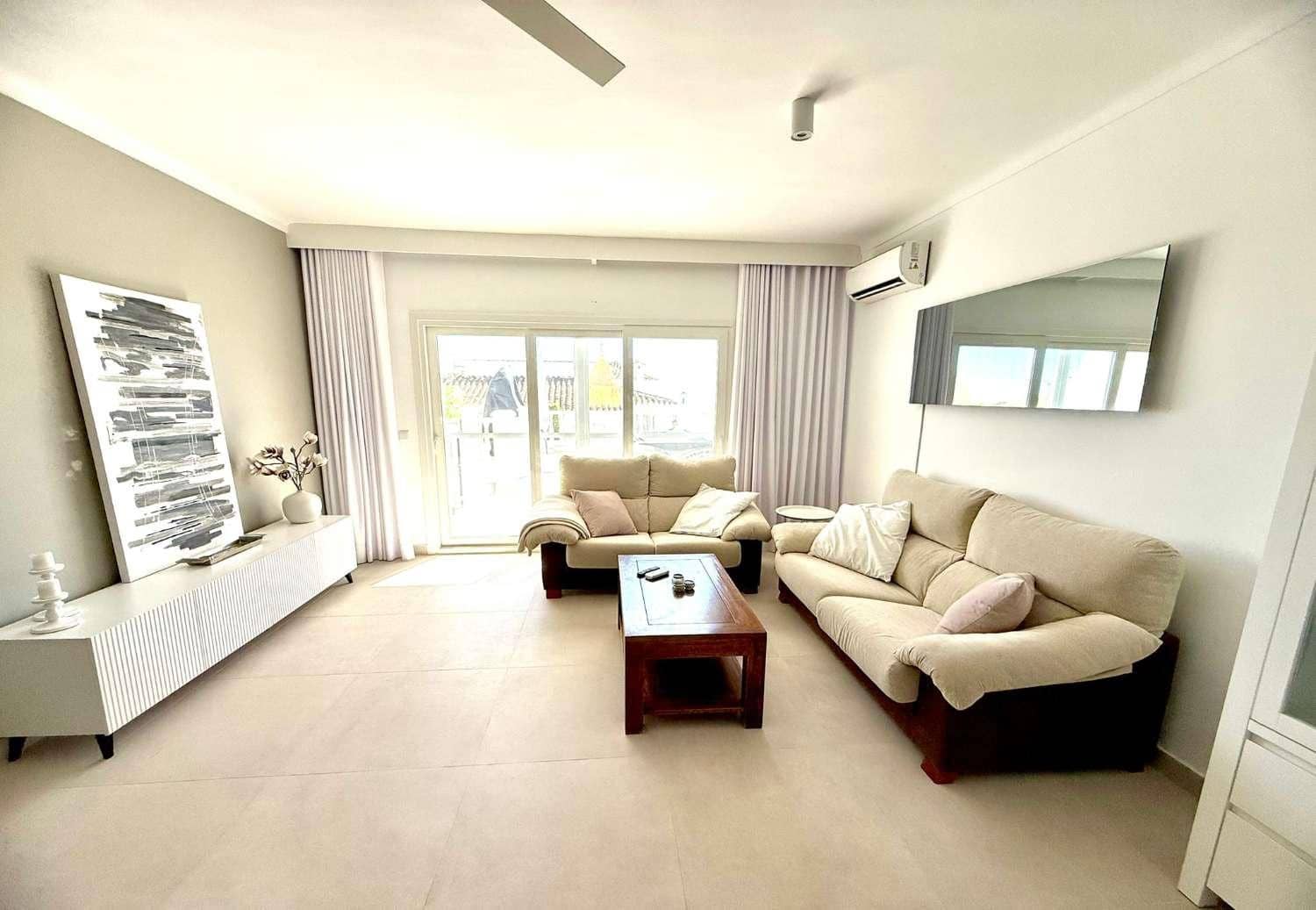 2 sypialnia Dom do wynajęcia w Nerja - 1 500 € (Ref: 9341084)