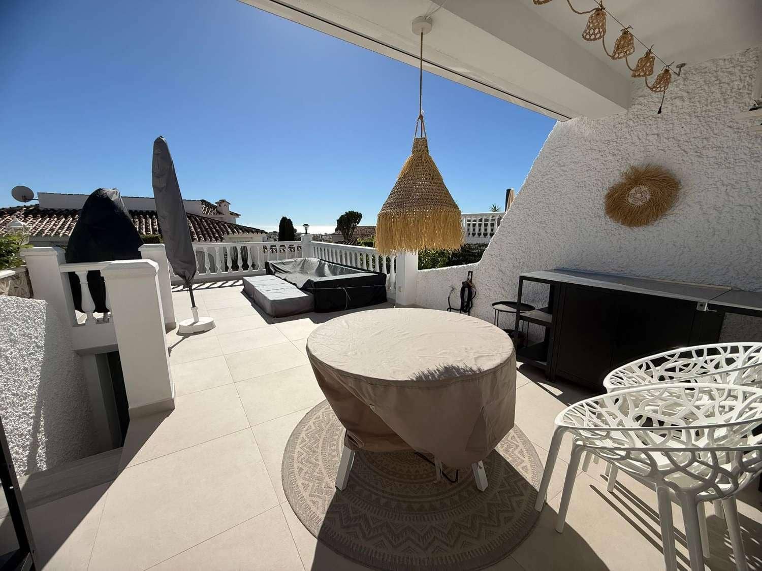 2 sypialnia Dom do wynajęcia w Nerja - 1 500 € (Ref: 9341084)