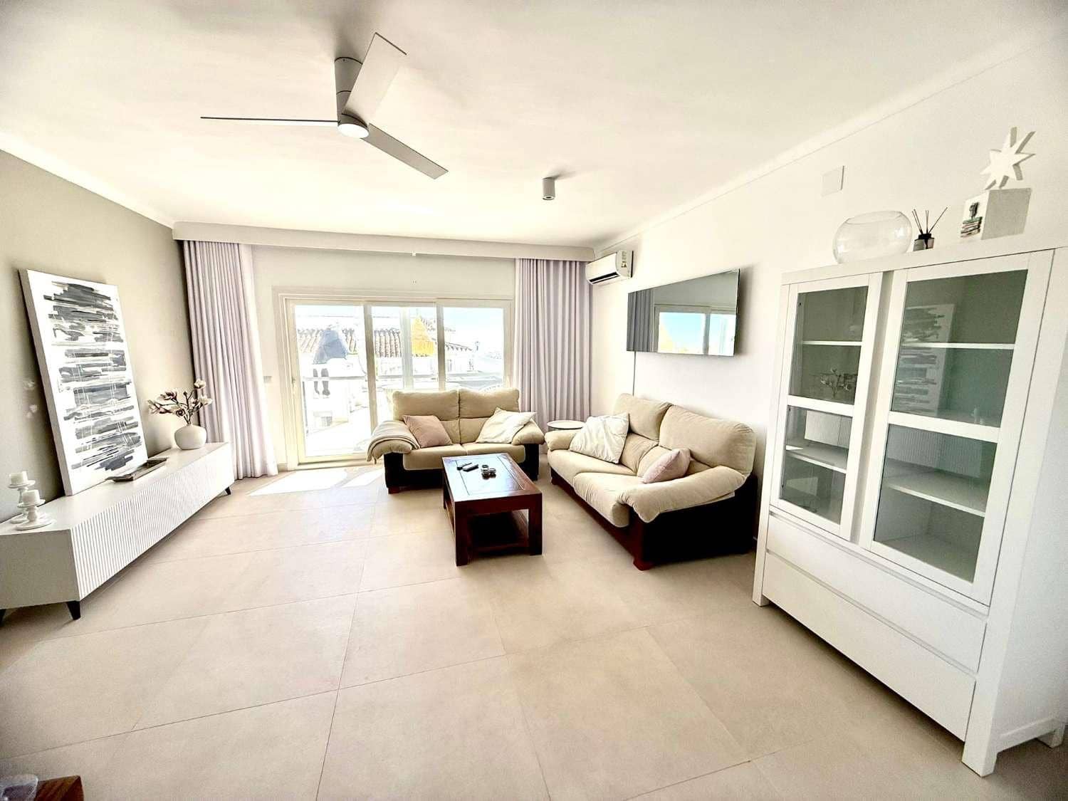 2 sypialnia Dom do wynajęcia w Nerja - 1 500 € (Ref: 9341084)