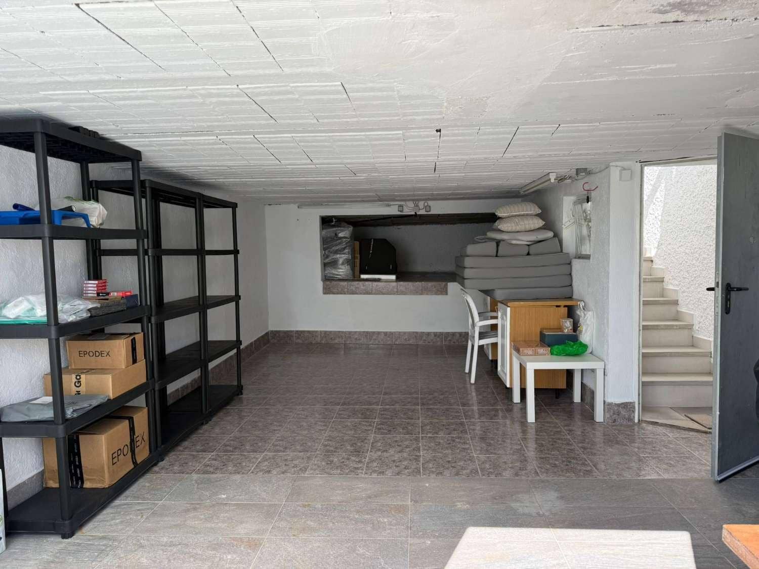 2 sypialnia Dom do wynajęcia w Nerja - 1 500 € (Ref: 9341084)