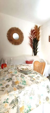 1 soveværelse Finca/Landehus til salg i Maro, Nerja med swimmingpool garage - € 299.000 (Ref: 9349383)