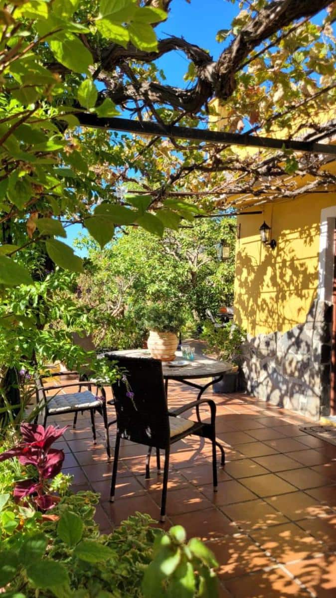 1 soveværelse Finca/Landehus til salg i Maro med swimmingpool garage - € 299.000 (Ref: 9349383)