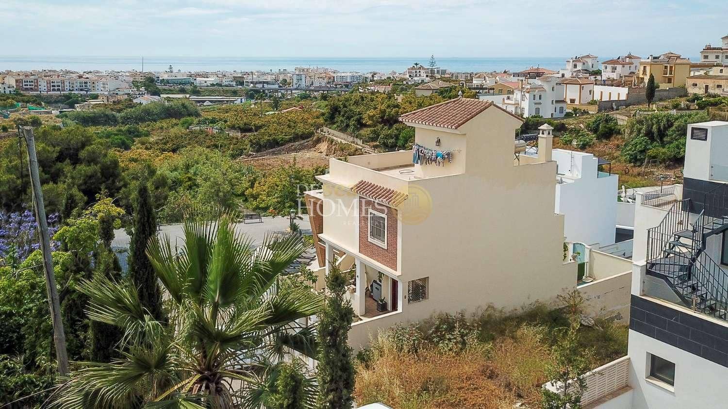 Solar/Parcela en Nerja en venta - 149.000 € (Ref: 9400819)