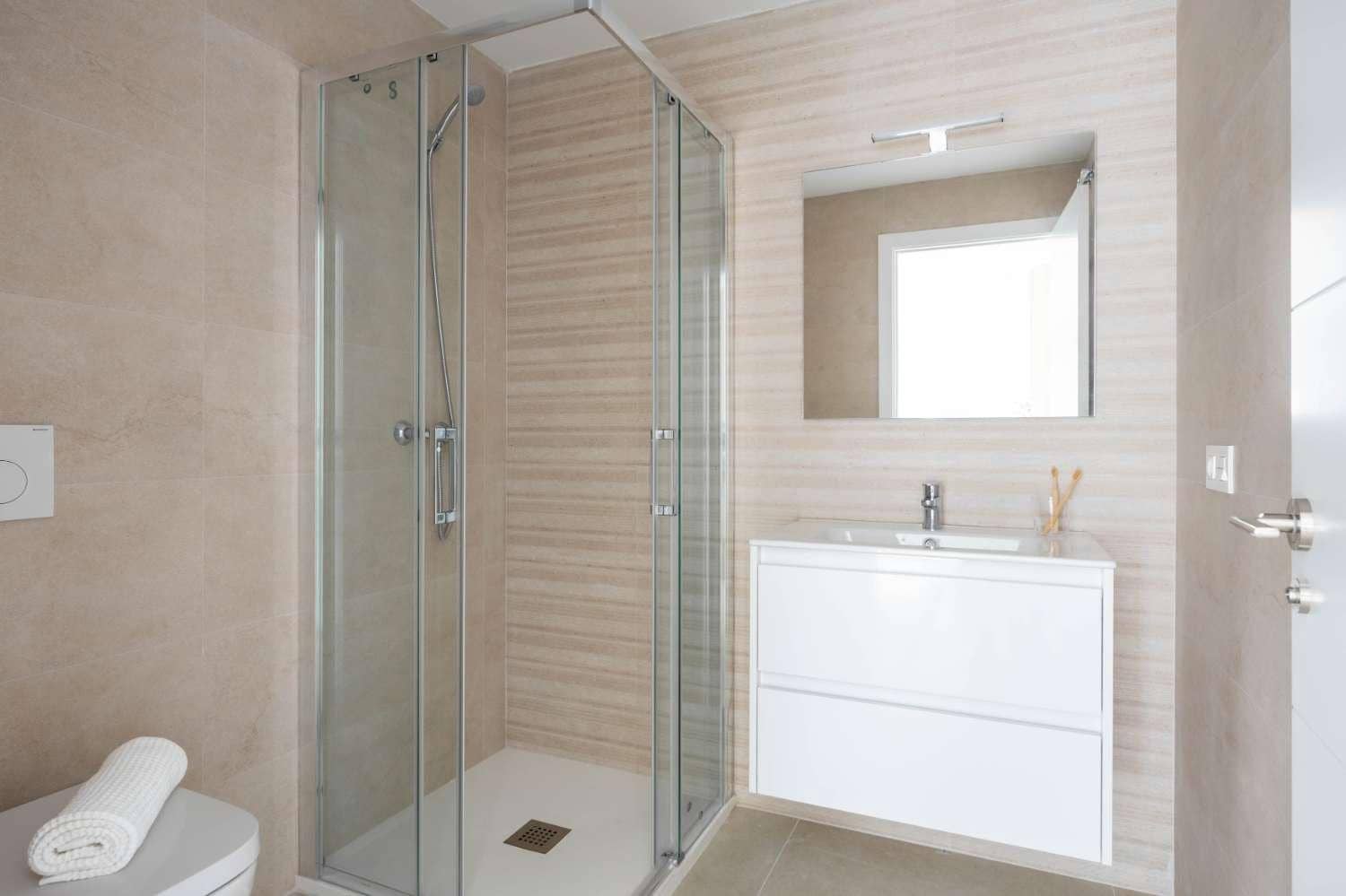 2 soveværelse Byhus til salg i Nerja med swimmingpool garage - € 529.000 (Ref: 9406571)