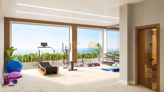 3 soveværelse Byhus til salg i Torrox Park, Torrox med swimmingpool - € 499.000 (Ref: 9440004)