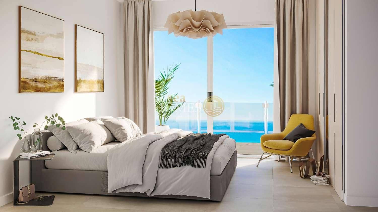 3 bedroom Townhouse for sale in Torrox Park with pool - € 499,000 (Ref: 9440004)