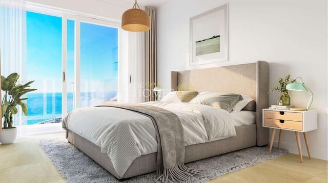 3 quarto Casa em Banda para venda em Torrox Park, Torrox com piscina - 499 000 € (Ref: 9440004)