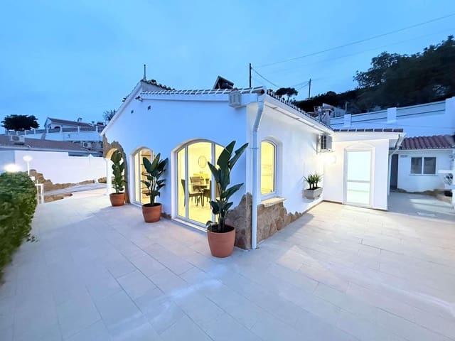 4 camera da letto Villa in vendita in Torrox-Costa, Torrox con piscina garage - 450.000 € (Rif: 9465566)