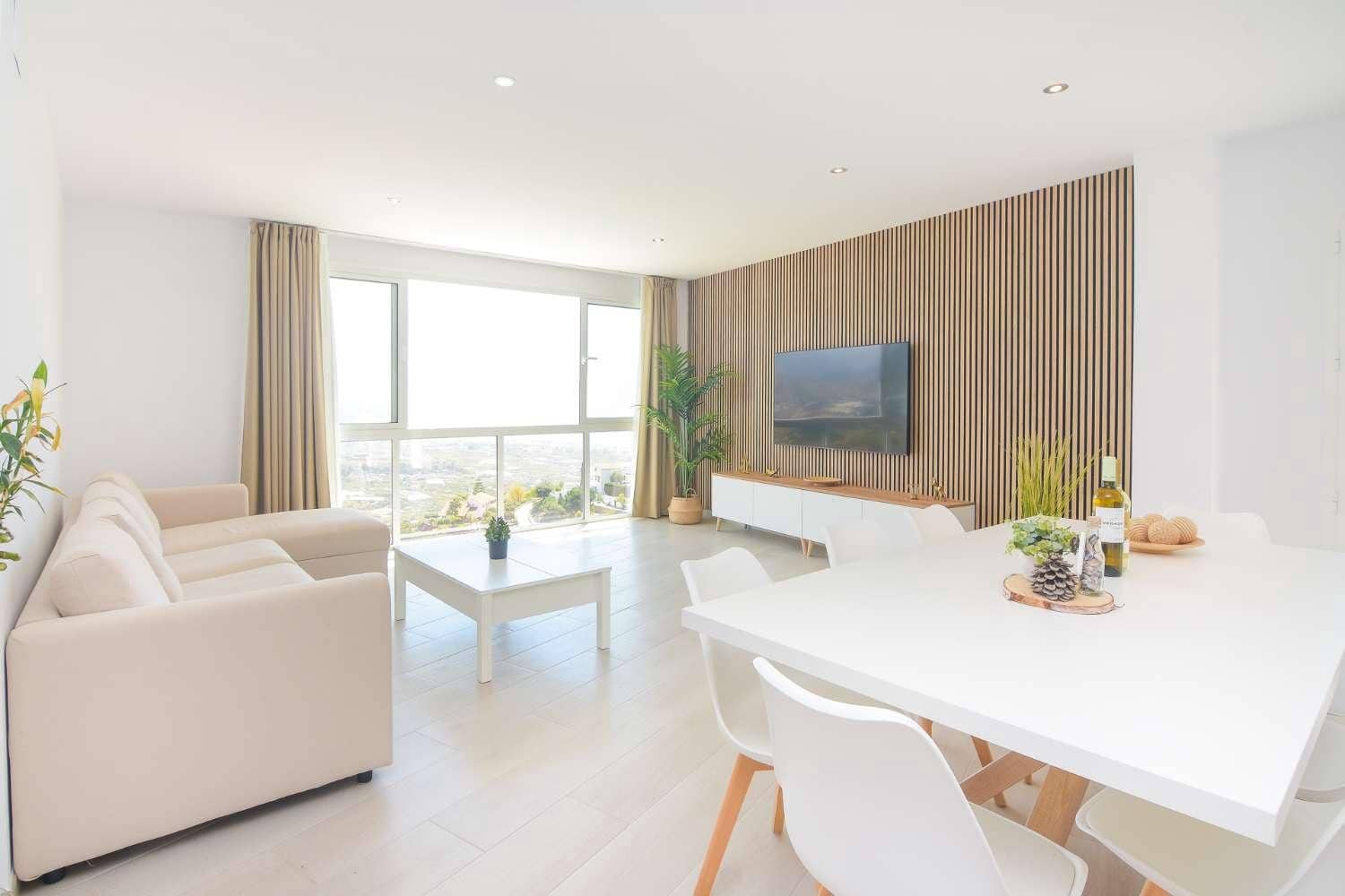 4 camera da letto Villa da affittare in Nerja con piscina garage - 3.000 € (Rif: 9720766)
