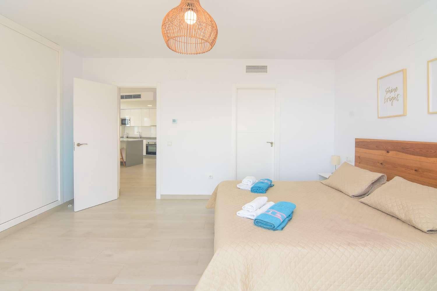 4 camera da letto Villa da affittare in Nerja con piscina garage - 3.000 € (Rif: 9720766)