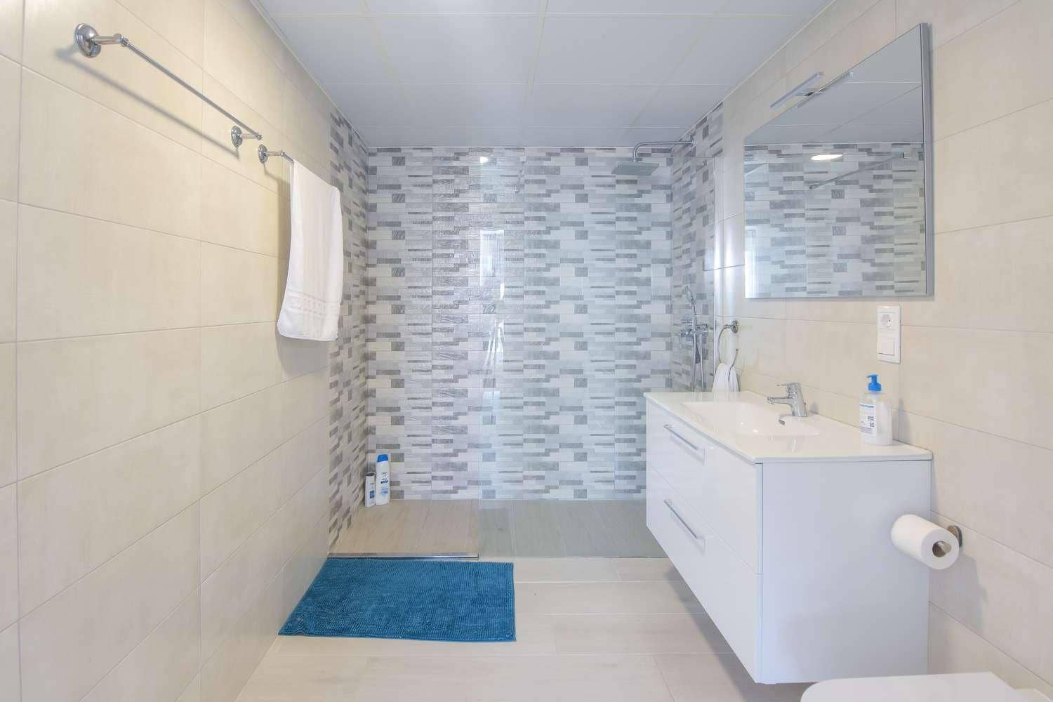 4 camera da letto Villa da affittare in Nerja con piscina garage - 3.000 € (Rif: 9720766)