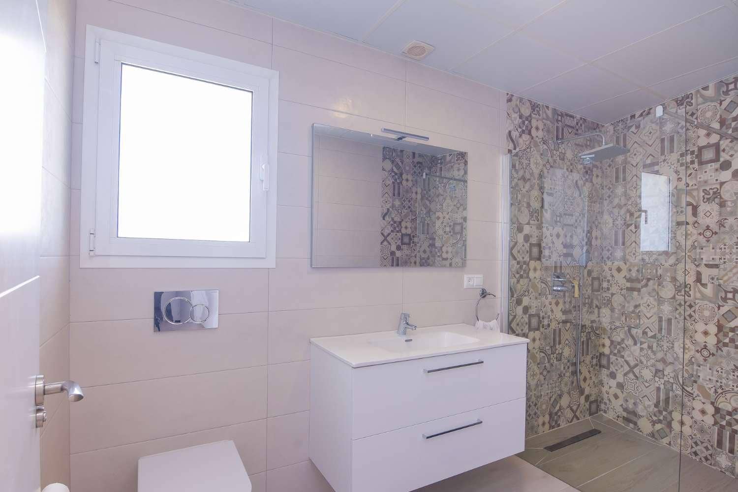 4 camera da letto Villa da affittare in Nerja con piscina garage - 3.000 € (Rif: 9720766)