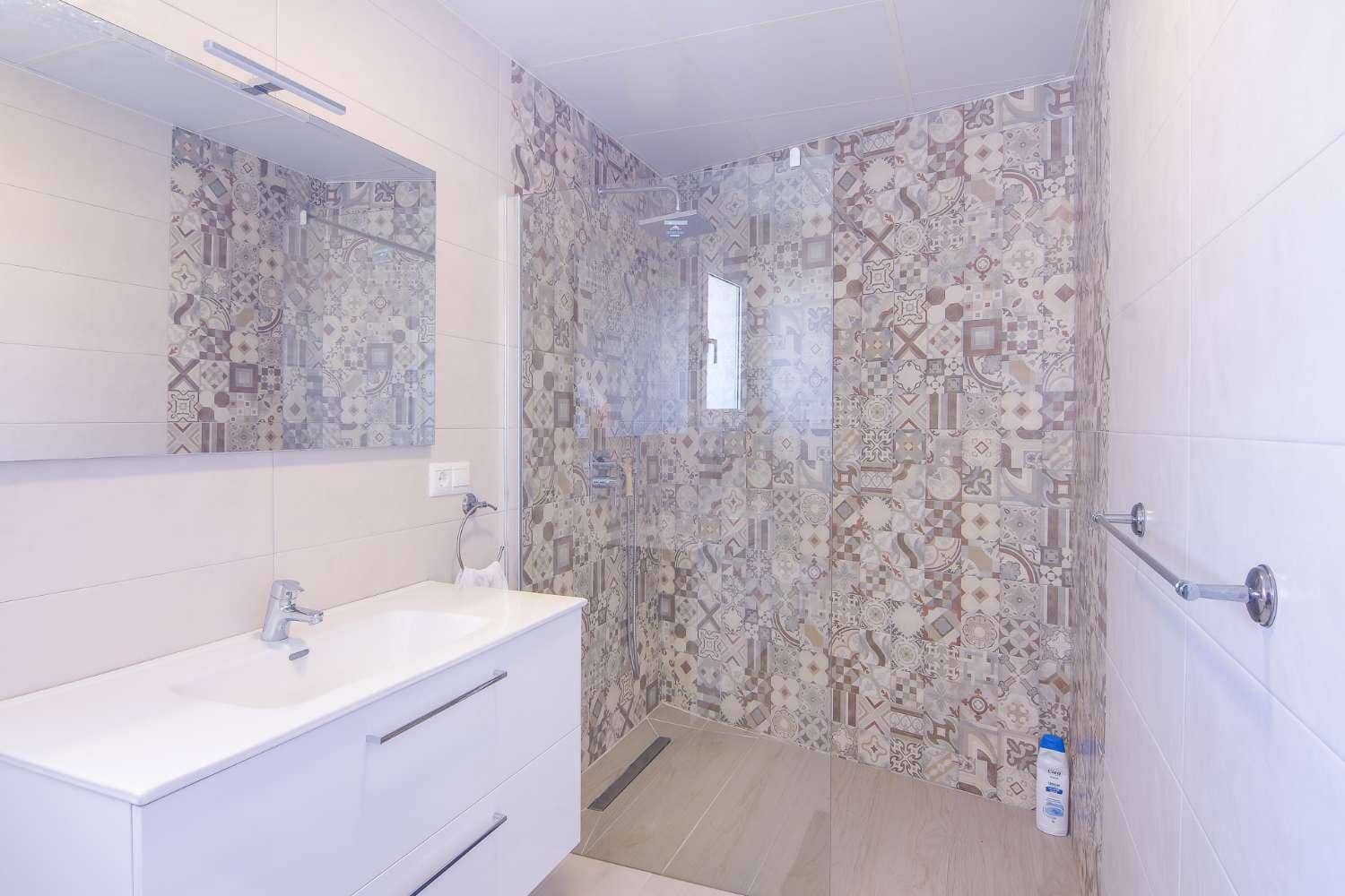 4 camera da letto Villa da affittare in Nerja con piscina garage - 3.000 € (Rif: 9720766)