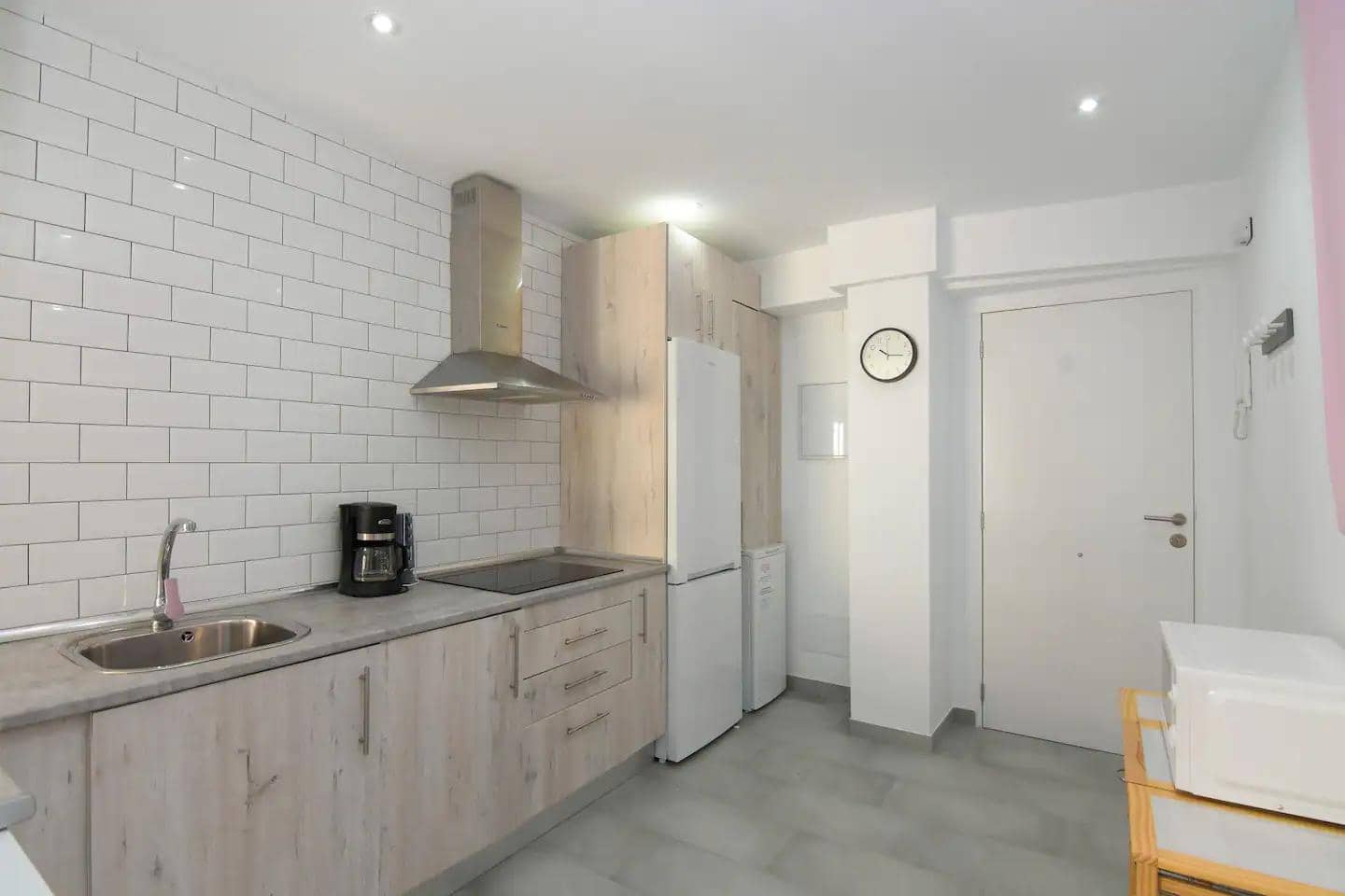 1 bedroom Apartment for rent in Nerja - € 700 (Ref: 9720767)