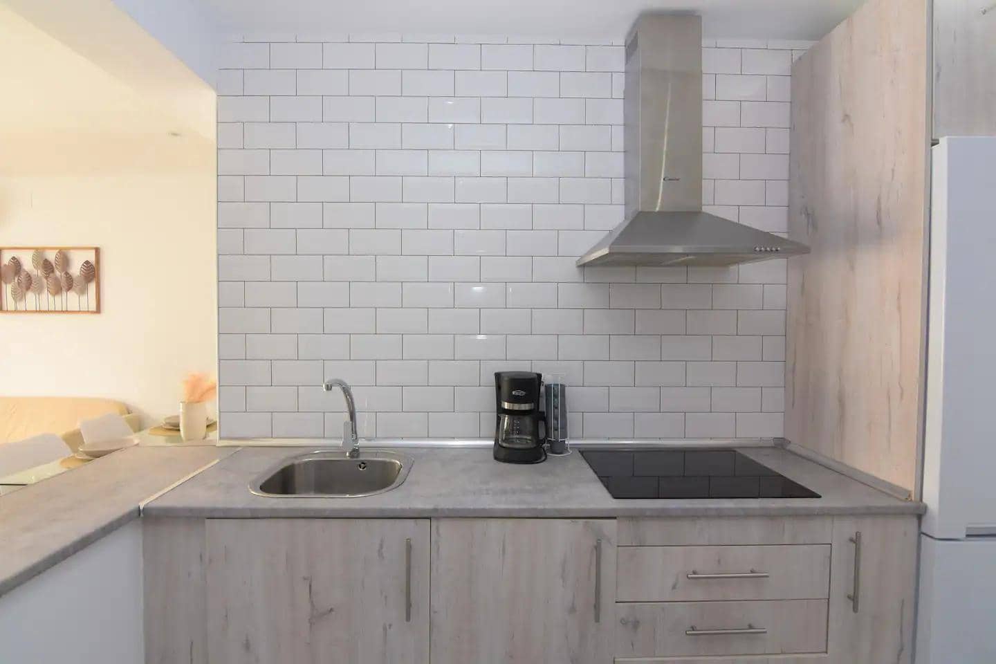 1 bedroom Apartment for rent in Nerja - € 700 (Ref: 9720767)