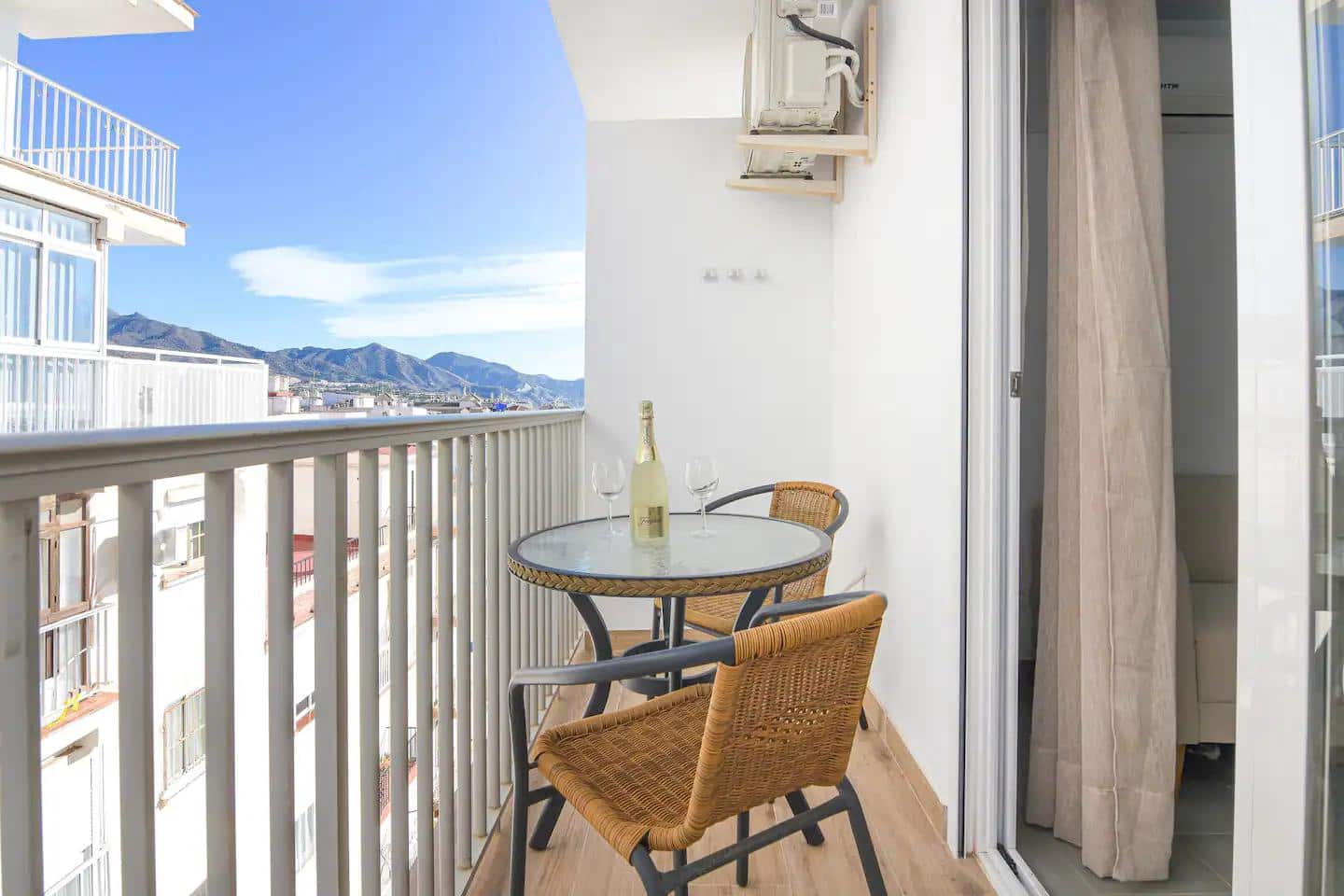 1 bedroom Apartment for rent in Nerja - € 700 (Ref: 9720767)