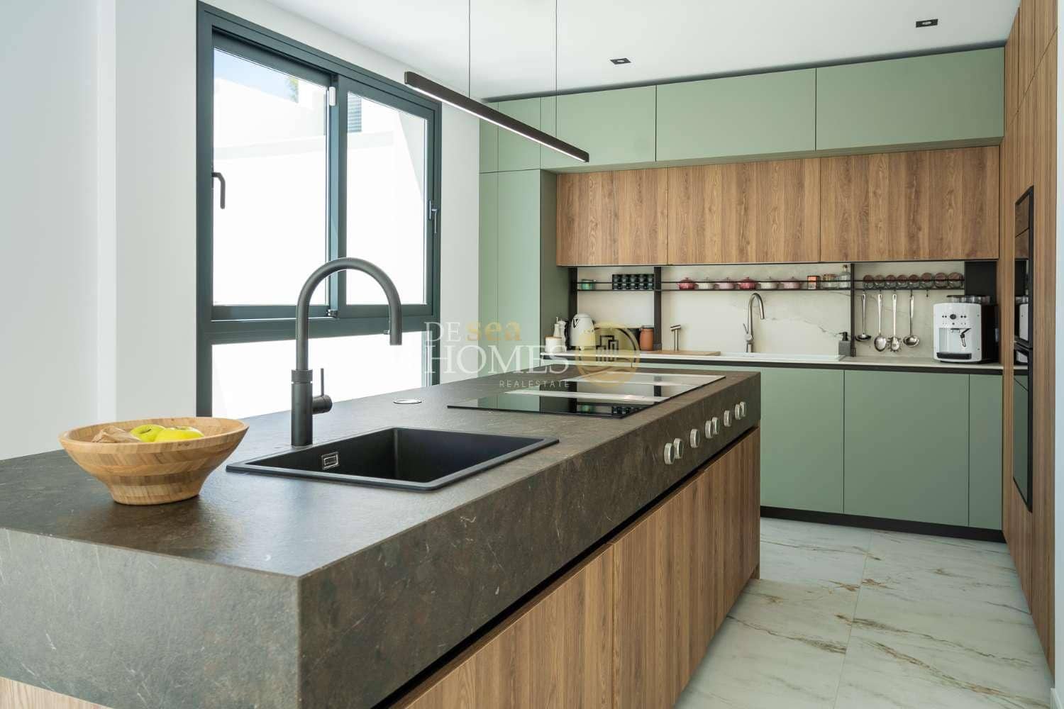 3 sypialnia Willa na sprzedaż w Nerja z basenem - 890 000 € (Ref: 9720769)