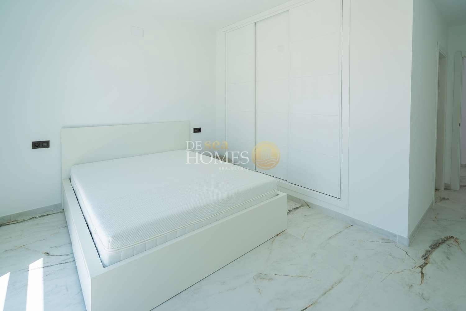 3 sovrum Villa till salu i Nerja med pool garage - 865 000 € (Ref: 9720769)