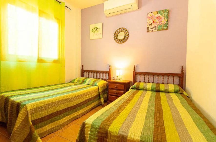 2 bedroom Finca/Country House for rent in Frigiliana - € 1,300 (Ref: 9734108)