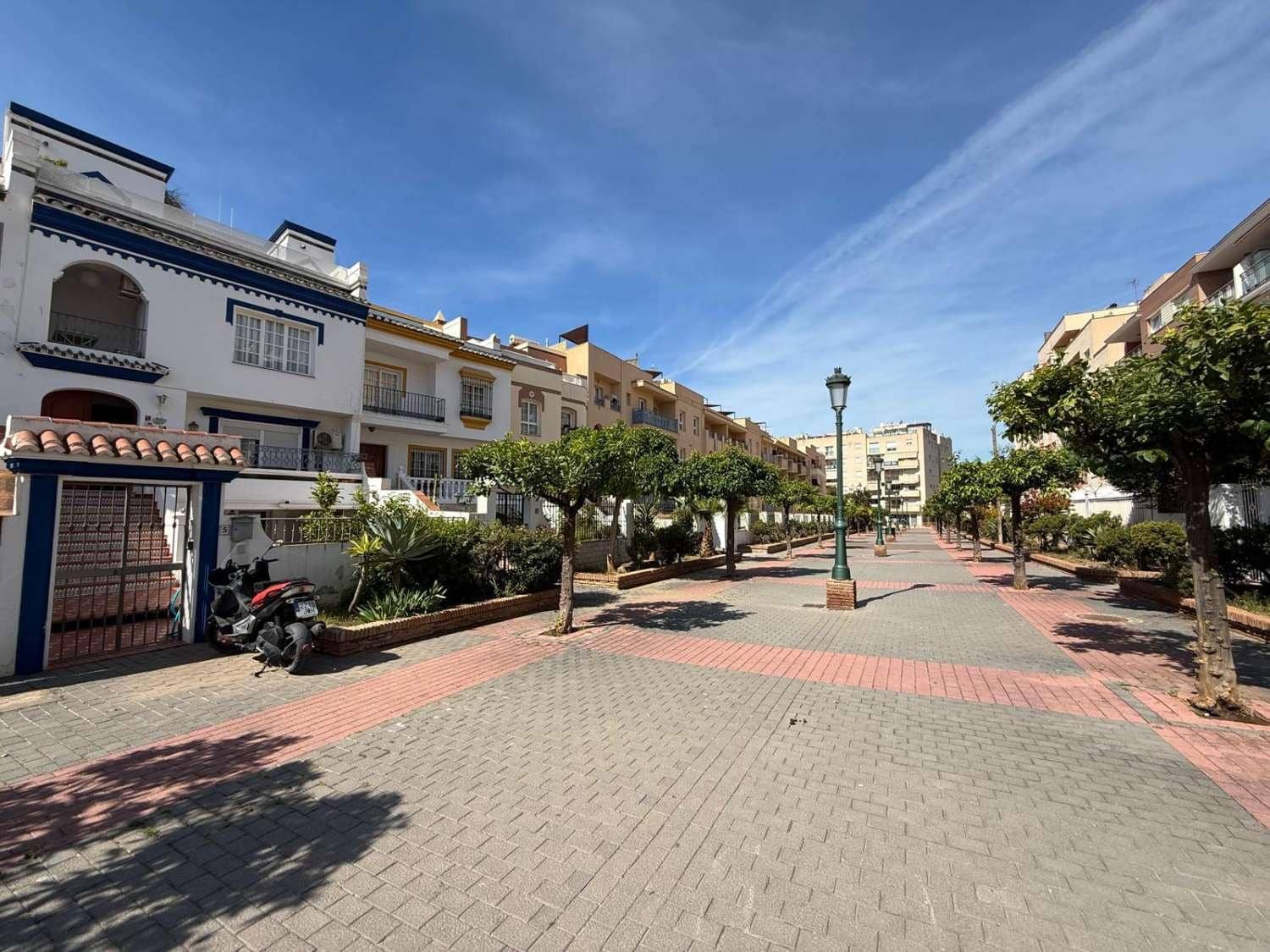 1 soverom Leilighet til salgs i Nerja - € 230 000 (Ref: 9789812)