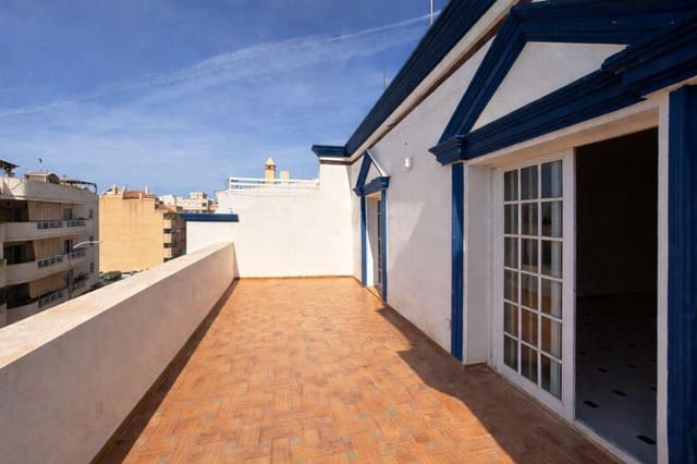 1 soverom Leilighet til salgs i Centro, Nerja - € 230 000 (Ref: 9789812)