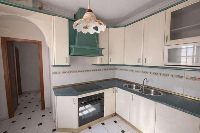 1 soverom Leilighet til salgs i Centro, Nerja - € 230 000 (Ref: 9789812)