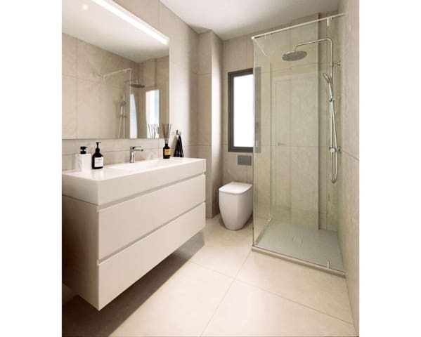 2 bedroom Apartment for sale in El Peñoncillo, Torrox with pool - € 320,000 (Ref: 9793701)