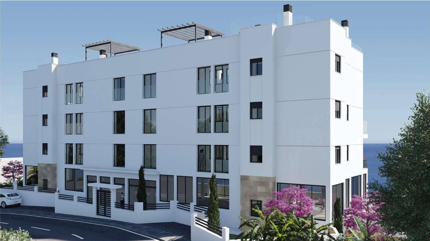 2 bedroom Apartment for sale in El Penoncillo with pool - € 326,000 (Ref: 9821618)