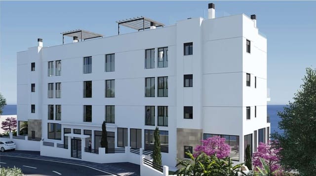 2 bedroom Apartment for sale in El Peñoncillo, Torrox with pool - € 326,000 (Ref: 9821618)