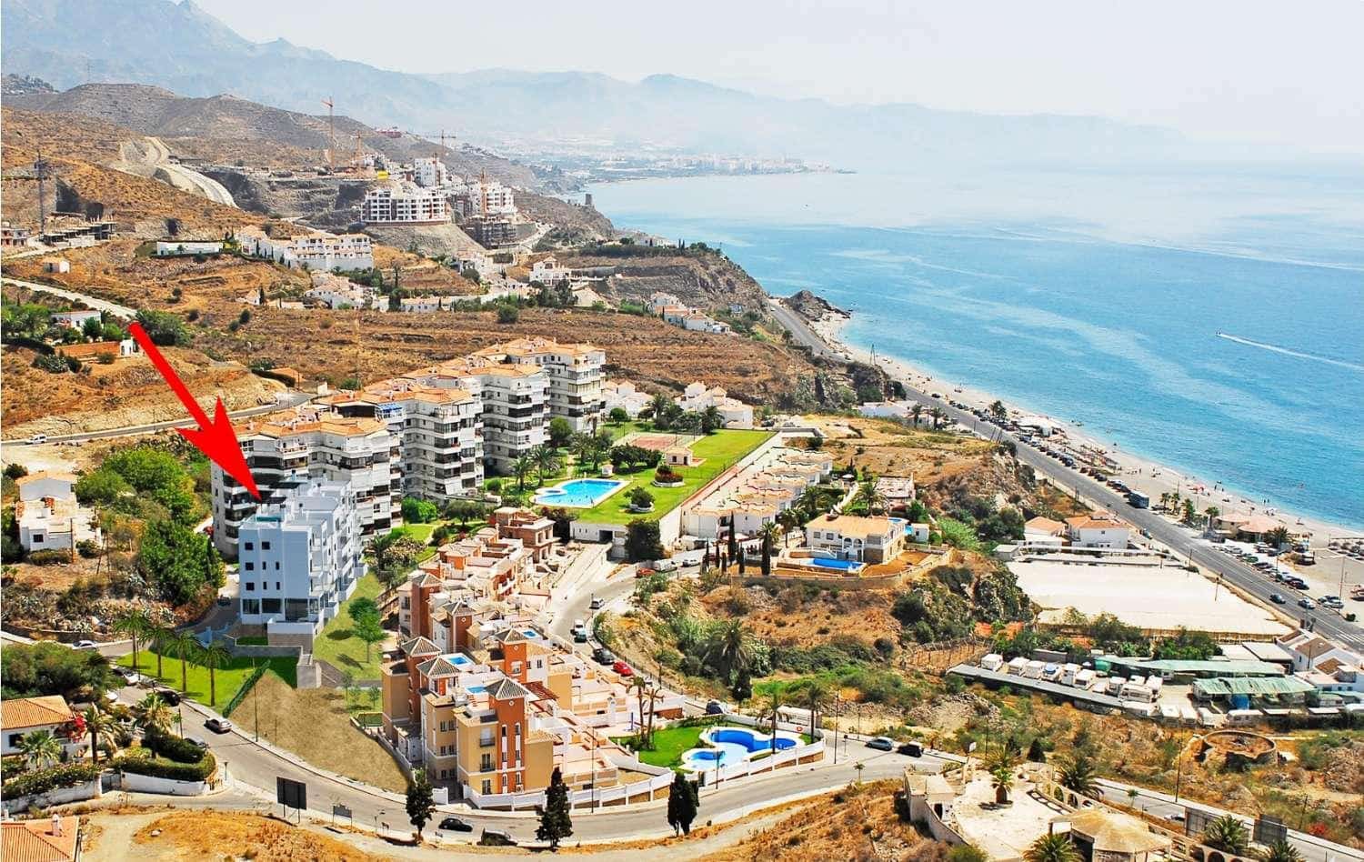 2 bedroom Apartment for sale in El Penoncillo with pool - € 326,000 (Ref: 9821618)