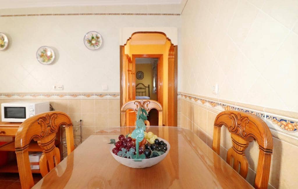 3 Zimmer Villa zu verkaufen in Nerja mit Pool Garage - 399.000 € (Ref: 9824091)