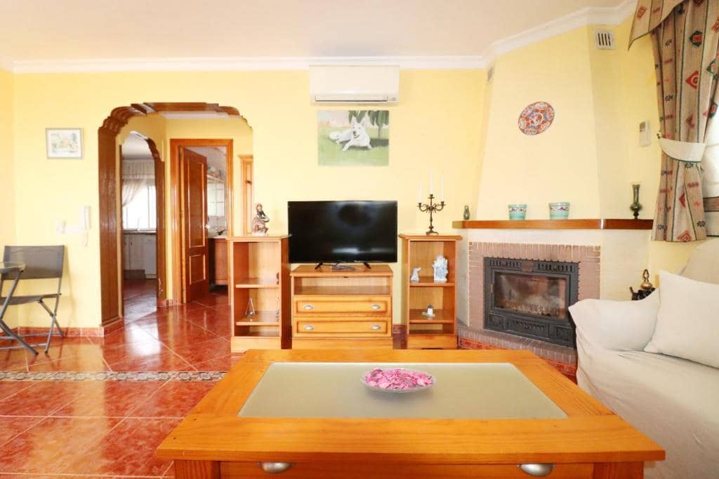 3 Zimmer Villa zu verkaufen in Nerja mit Pool Garage - 399.000 € (Ref: 9824091)