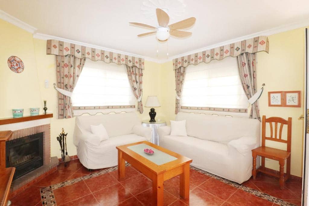 3 Zimmer Villa zu verkaufen in Nerja mit Pool Garage - 399.000 € (Ref: 9824091)