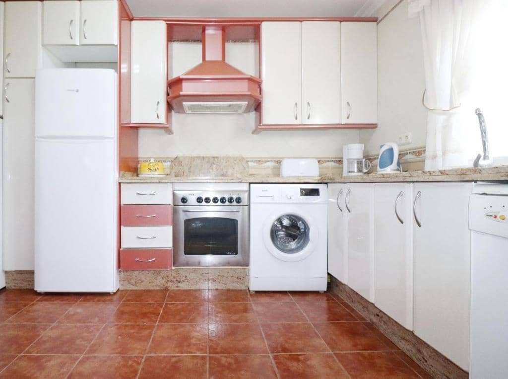 3 Zimmer Villa zu verkaufen in Nerja mit Pool Garage - 399.000 € (Ref: 9824091)