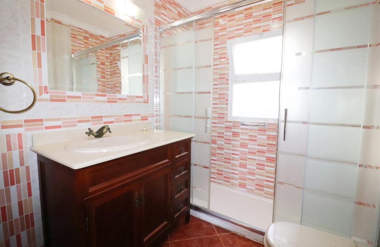 3 Zimmer Villa zu verkaufen in Nerja mit Pool Garage - 399.000 € (Ref: 9824091)
