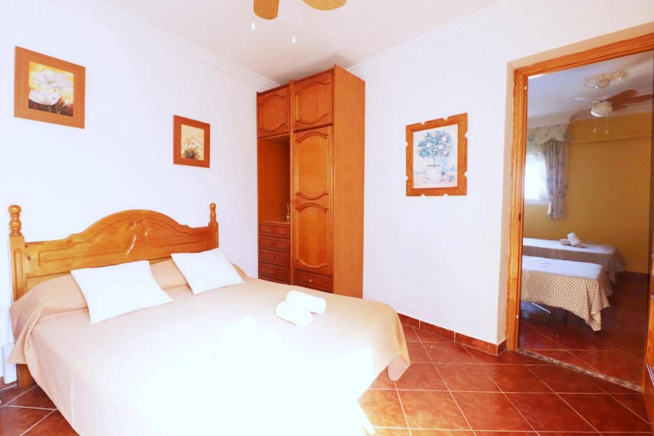 3 Zimmer Villa zu verkaufen in Nerja mit Pool Garage - 399.000 € (Ref: 9824091)