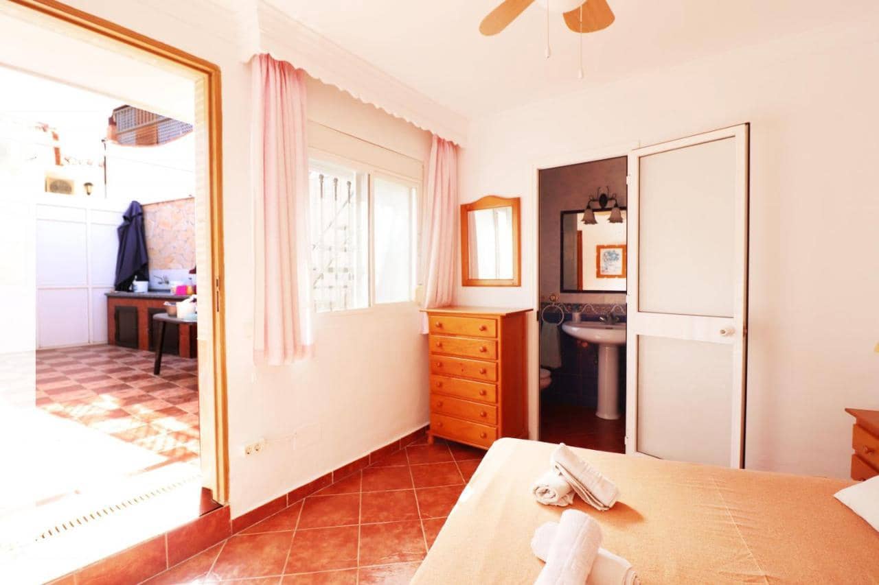 3 Zimmer Villa zu verkaufen in Nerja mit Pool Garage - 399.000 € (Ref: 9824091)