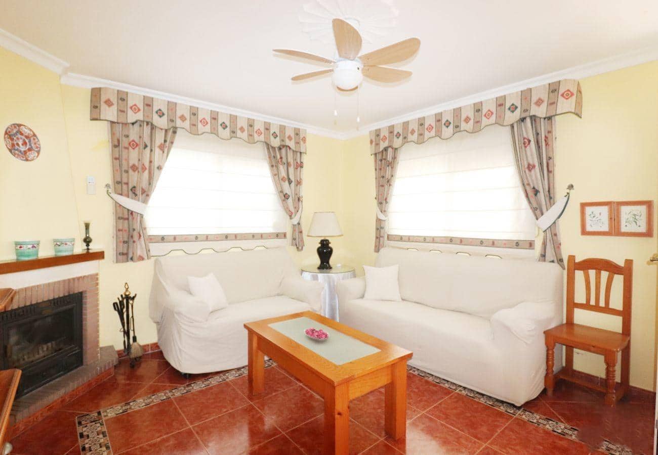 3 Zimmer Villa zu verkaufen in Nerja mit Pool Garage - 399.000 € (Ref: 9824091)
