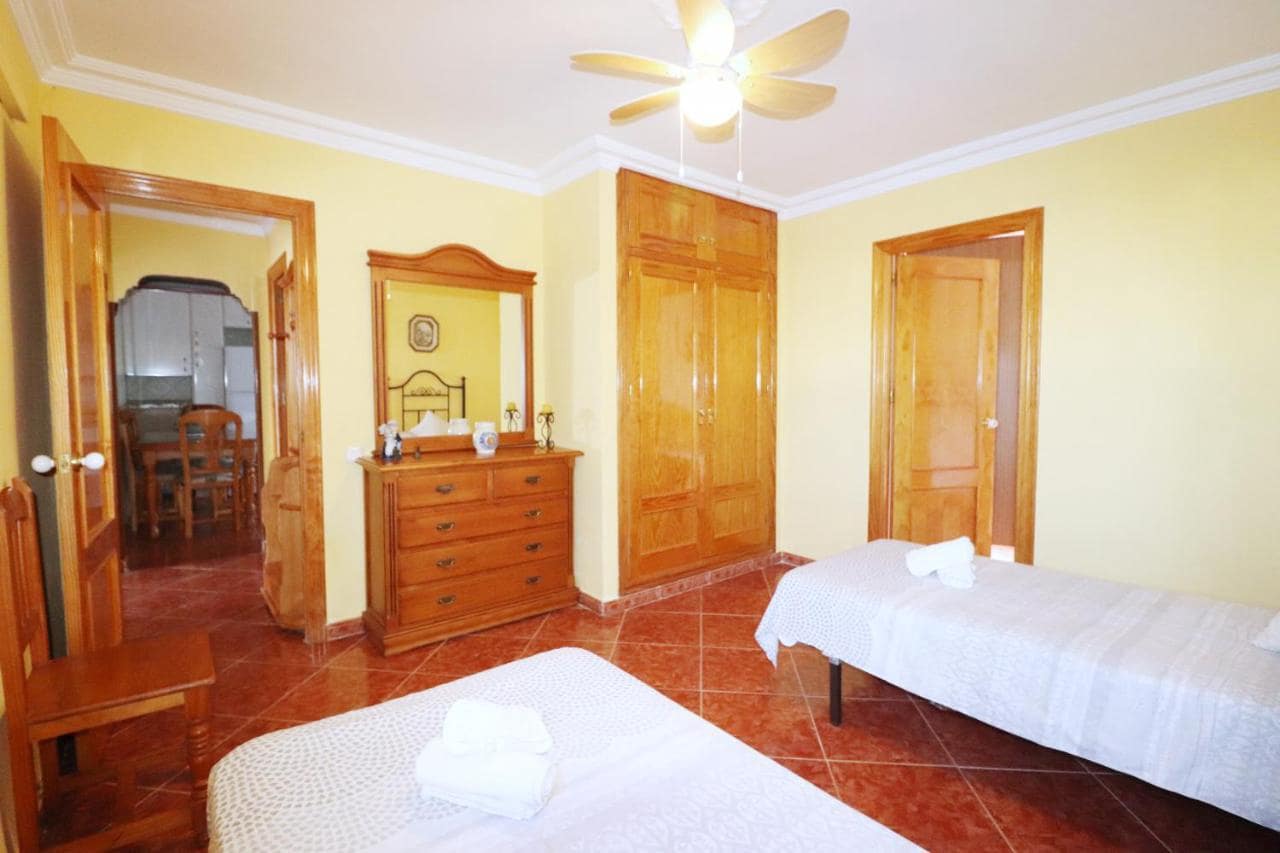 3 Zimmer Villa zu verkaufen in Nerja mit Pool Garage - 399.000 € (Ref: 9824091)