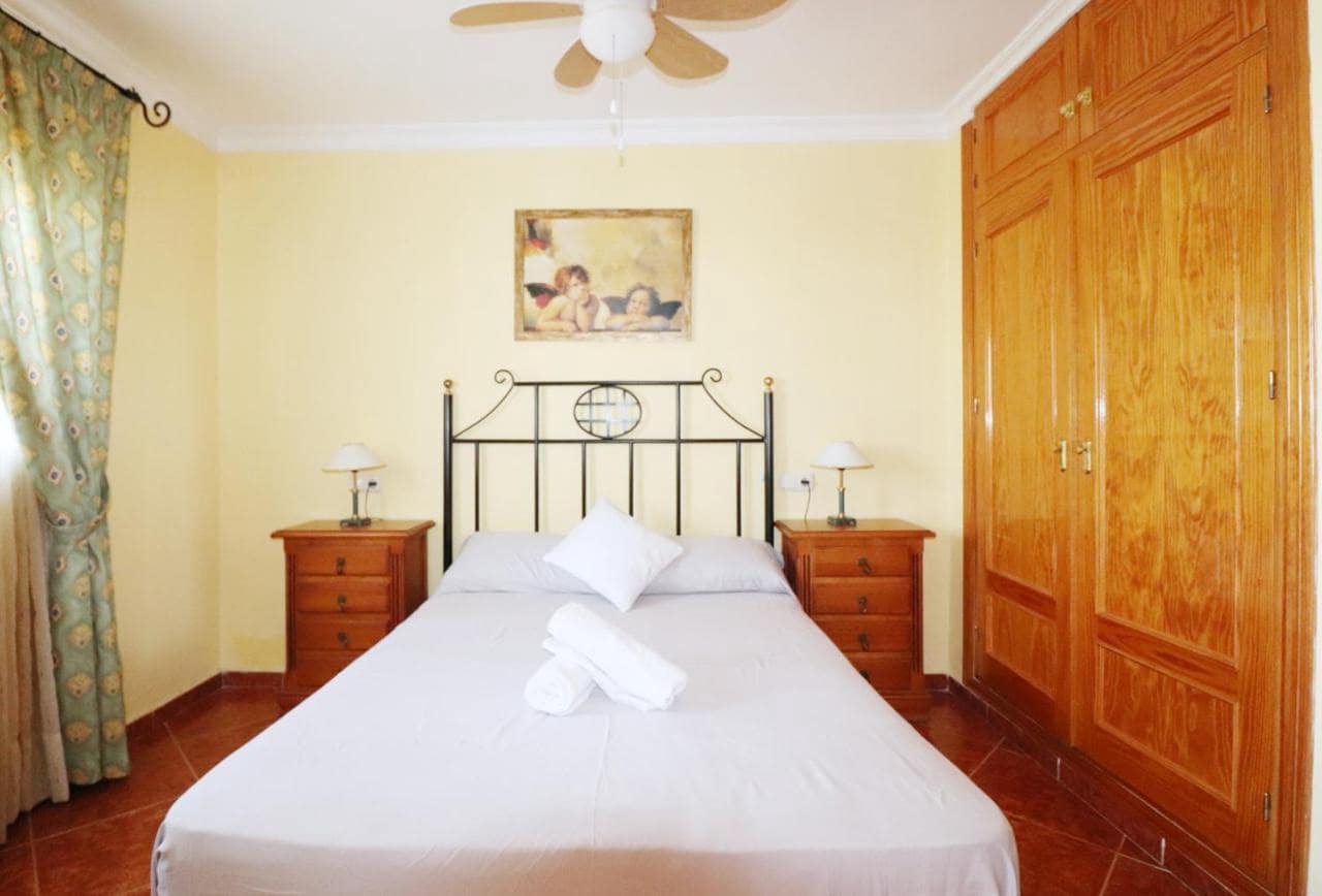 3 Zimmer Villa zu verkaufen in Nerja mit Pool Garage - 399.000 € (Ref: 9824091)