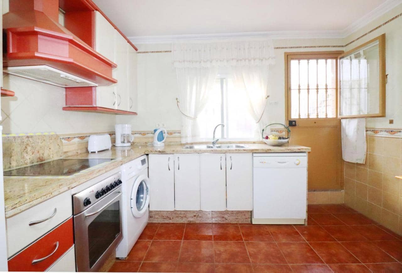 3 Zimmer Villa zu verkaufen in Nerja mit Pool Garage - 399.000 € (Ref: 9824091)