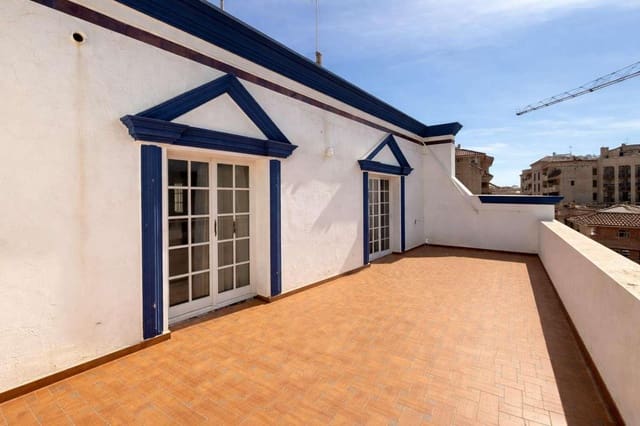 1 bedroom Apartment for sale in Centro, Nerja - € 230,000 (Ref: 9830541)