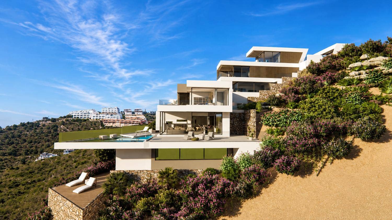 Building Plot for sale in Torrox-Costa - € 235,000 (Ref: 9832930)
