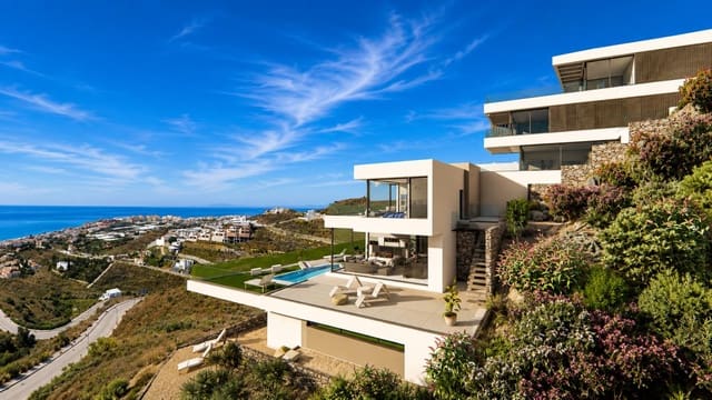 Building Plot for sale in Torrox-Costa, Torrox - € 235,000 (Ref: 9832930)