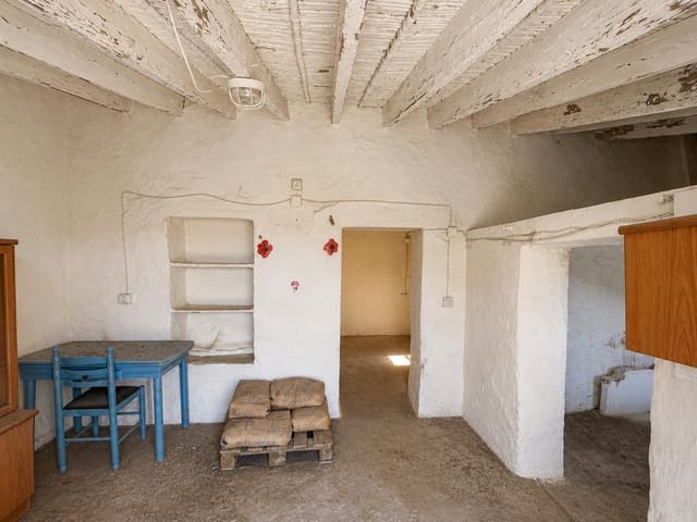 1 camera da letto Finca/Casa di Campagna in vendita in Torrox Pueblo, Torrox con garage - 189.500 € (Rif: 9832931)