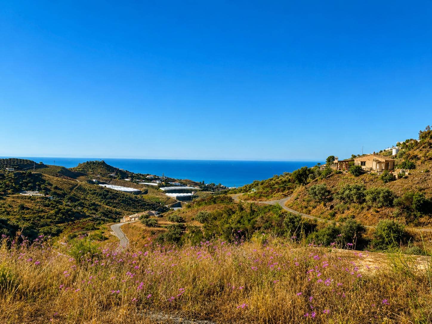 1 camera da letto Finca/Casa di Campagna in vendita in Torrox con garage - 189.500 € (Rif: 9832931)