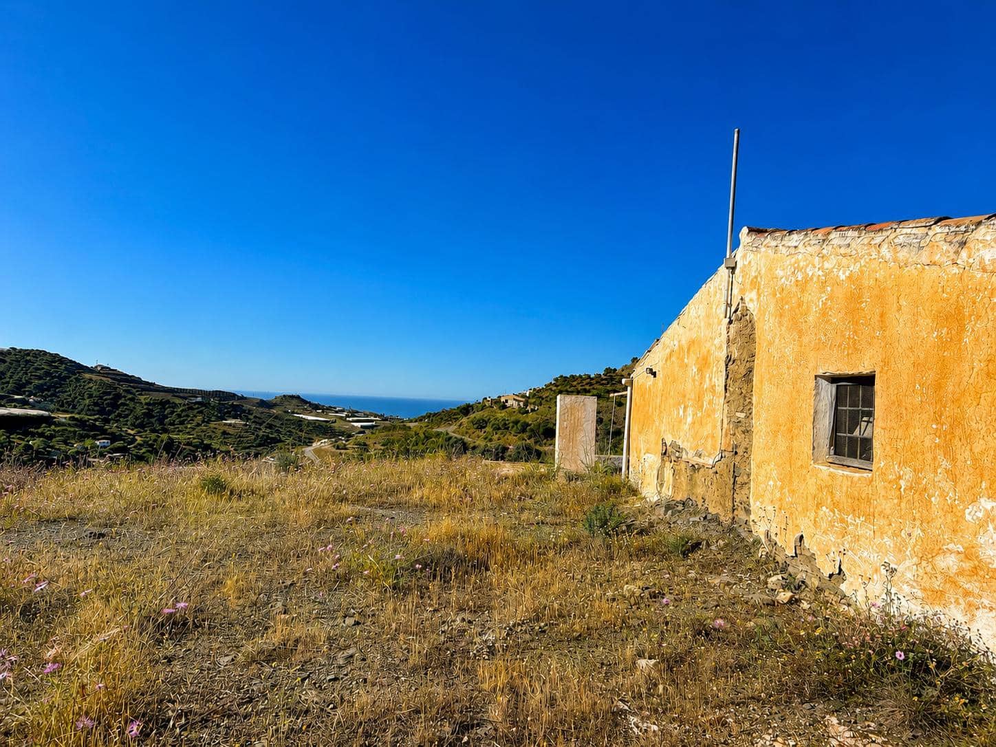 1 camera da letto Finca/Casa di Campagna in vendita in Torrox con garage - 189.500 € (Rif: 9832931)