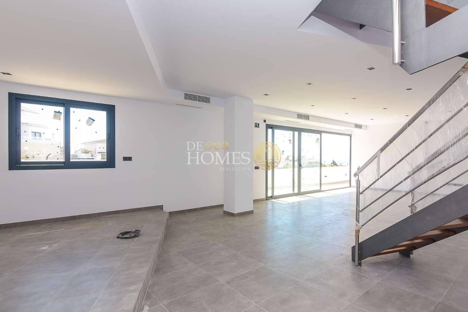 3 soverom Villa til salgs i Torrox Park med svømmebasseng garasje - € 770 000 (Ref: 9848257)